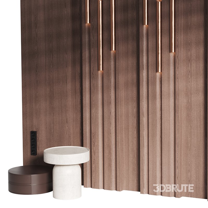 Decorative Wall panel 69 Image 12