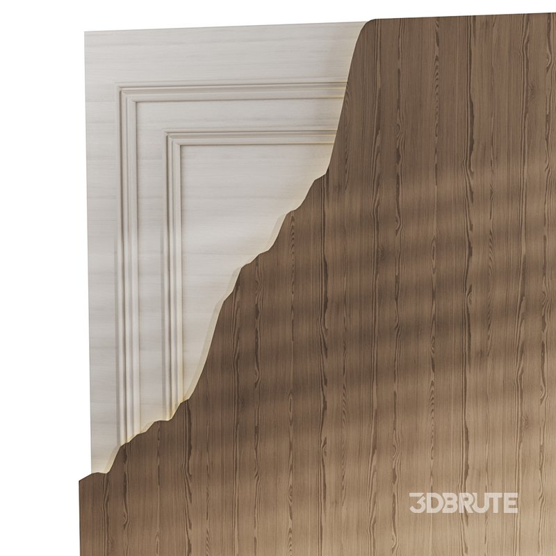 Decorative Wall panel 58 Image 12