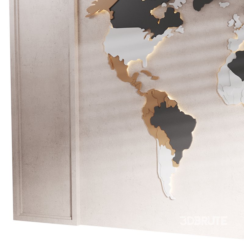 Decorative Wall panel 73 Image 13