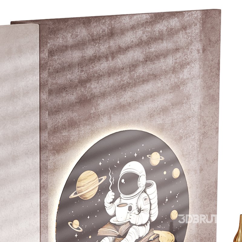 Decorative Wall panel 04 Image 14