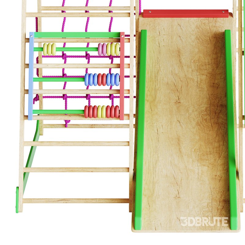 Sports kutochka Caramel Image 13