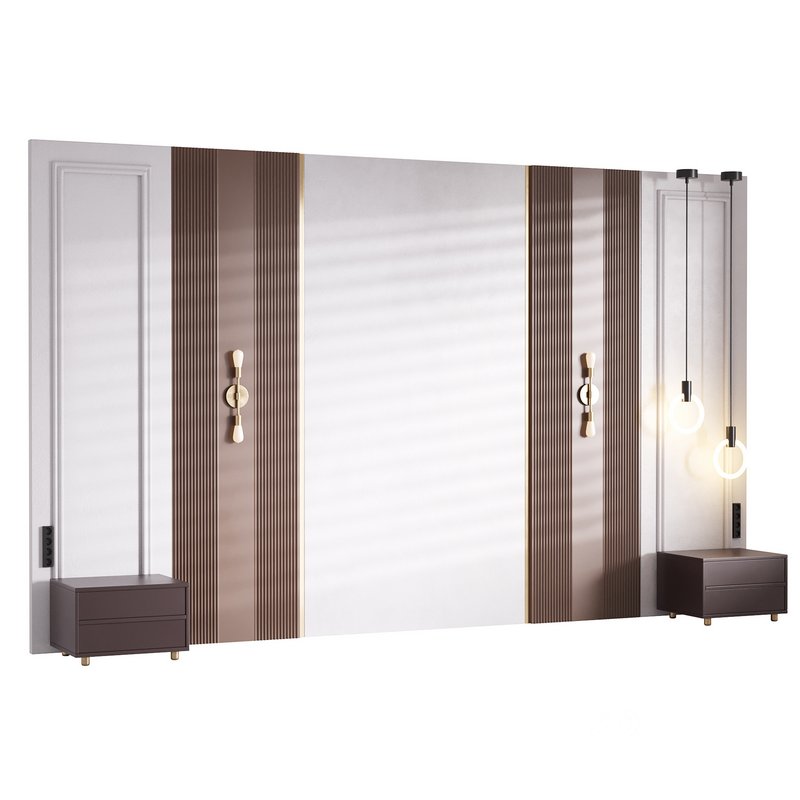 Decorative Wall panel 32 Image 1