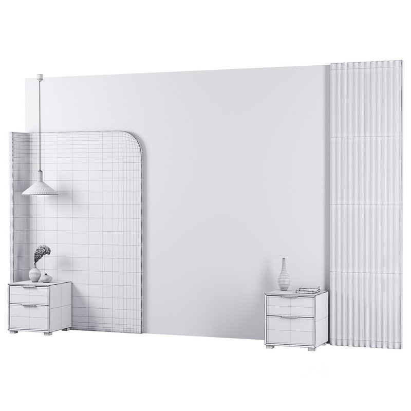 Decorative Wall 03 Image 14