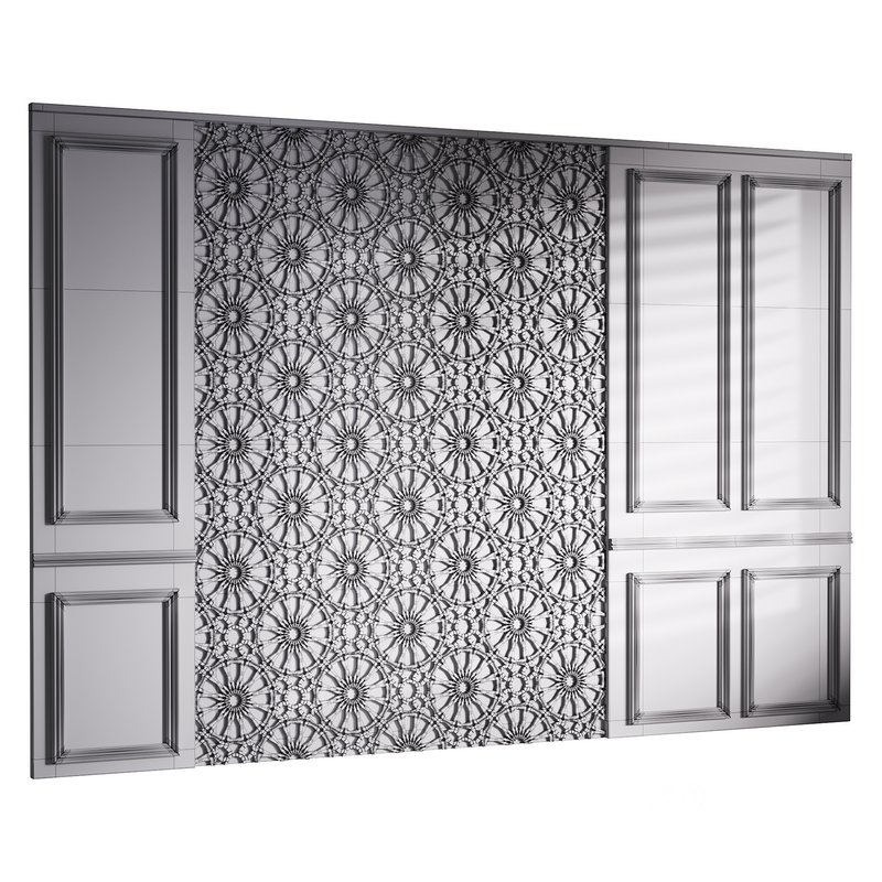 Decorative Wall panel 59 Image 14