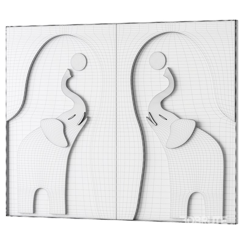 Decorative Wall panel 54 Image 14