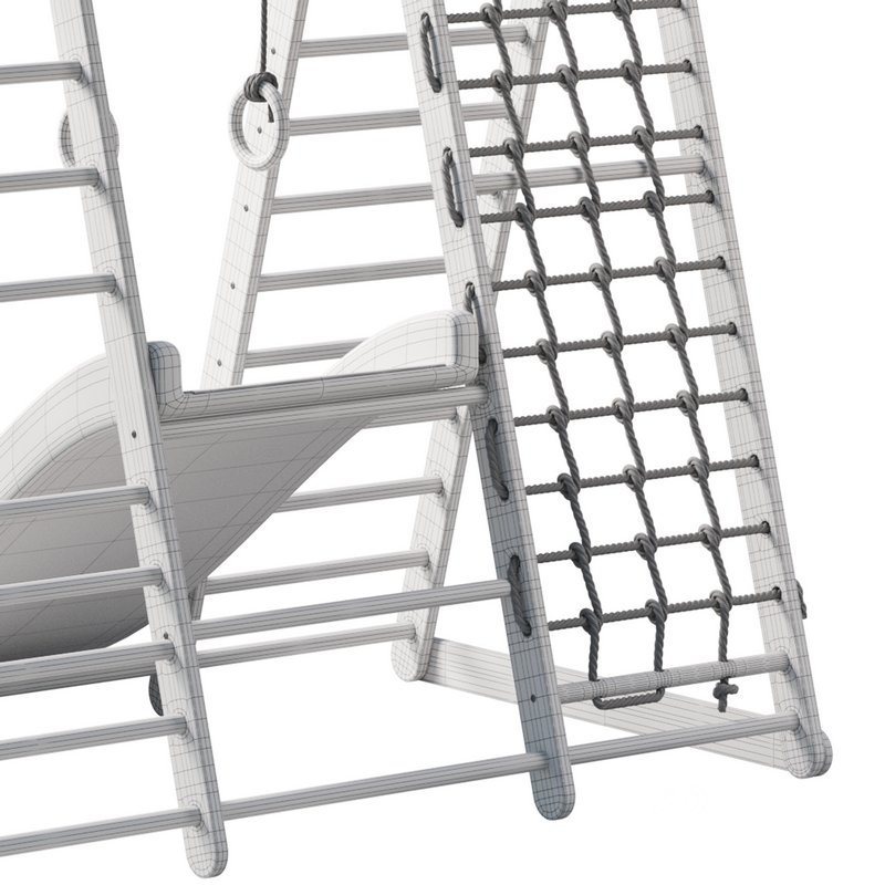 Childrens sports kit Everest-4 Image 14