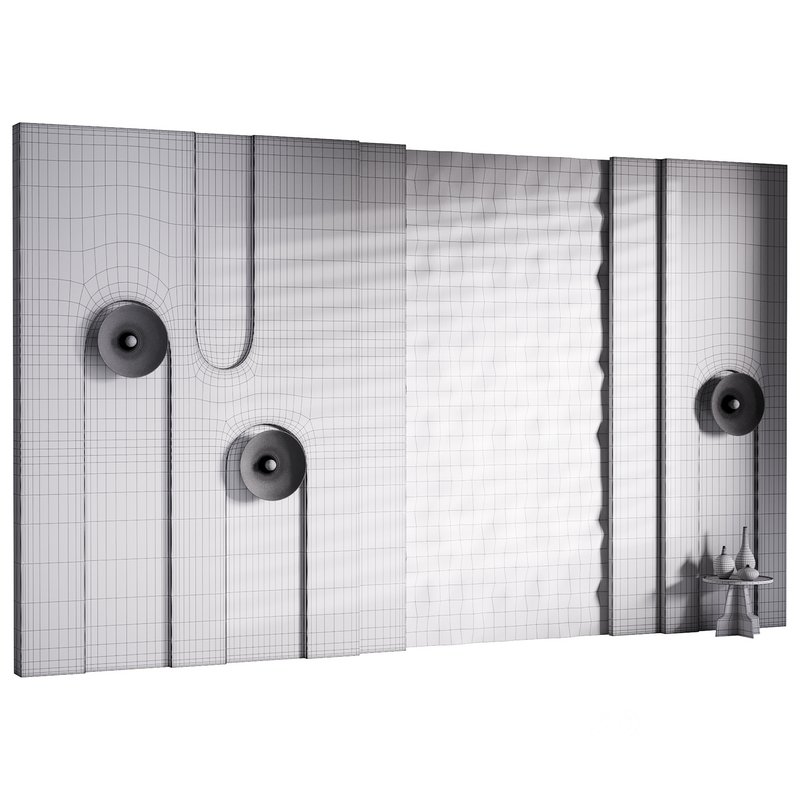 Decorative Wall panel 23 Image 14