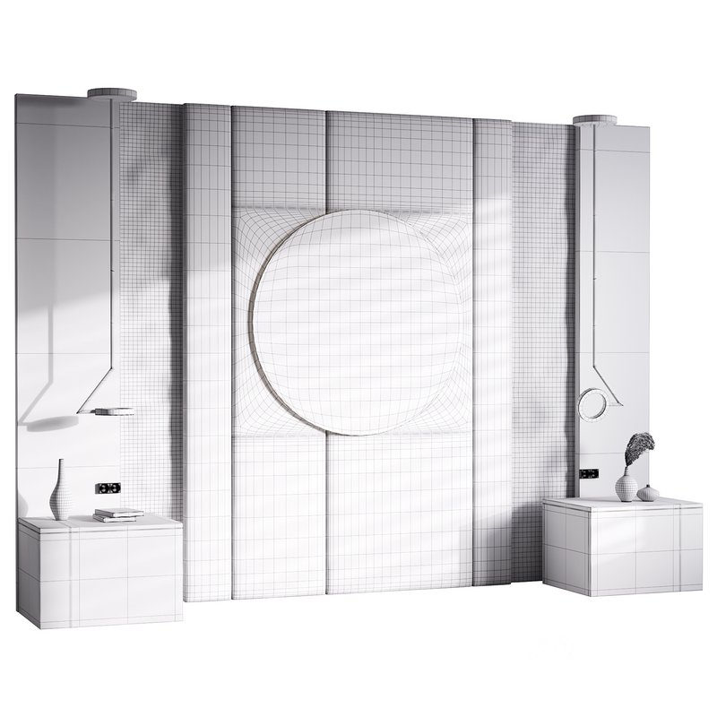 Decorative Wall panel 09 Image 13