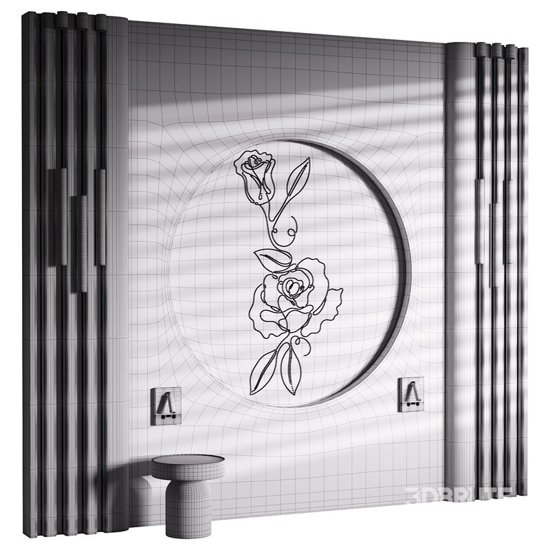 Decorative Wall panel 66 Image 14