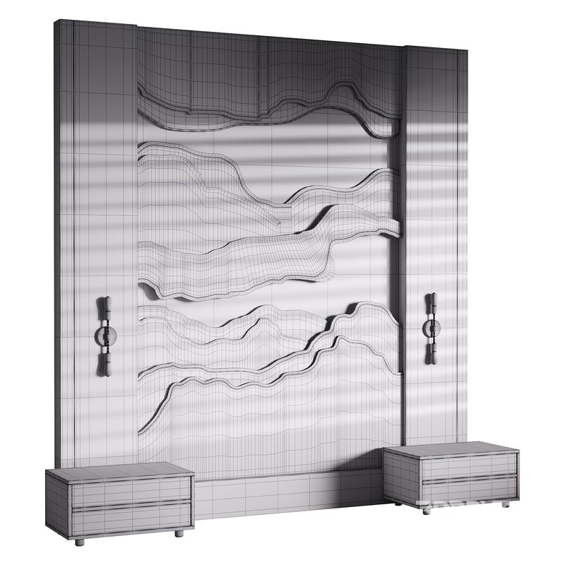 Decorative Wall panel 68 Image 14