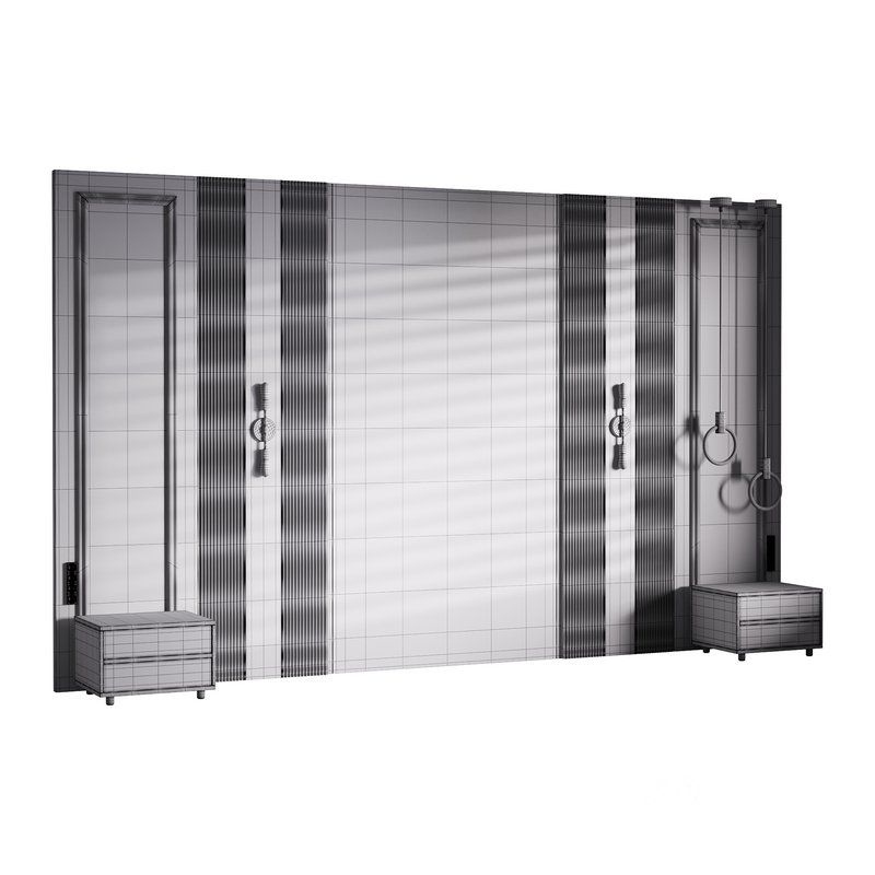 Decorative Wall panel 32 Image 14