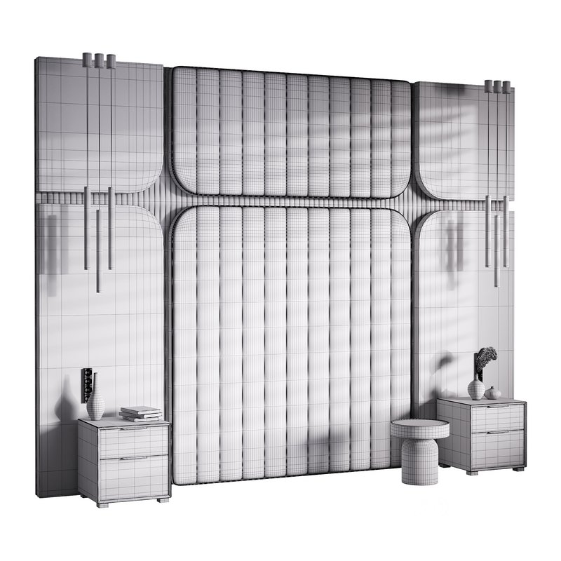 Decorative Wall panel 44 Image 13