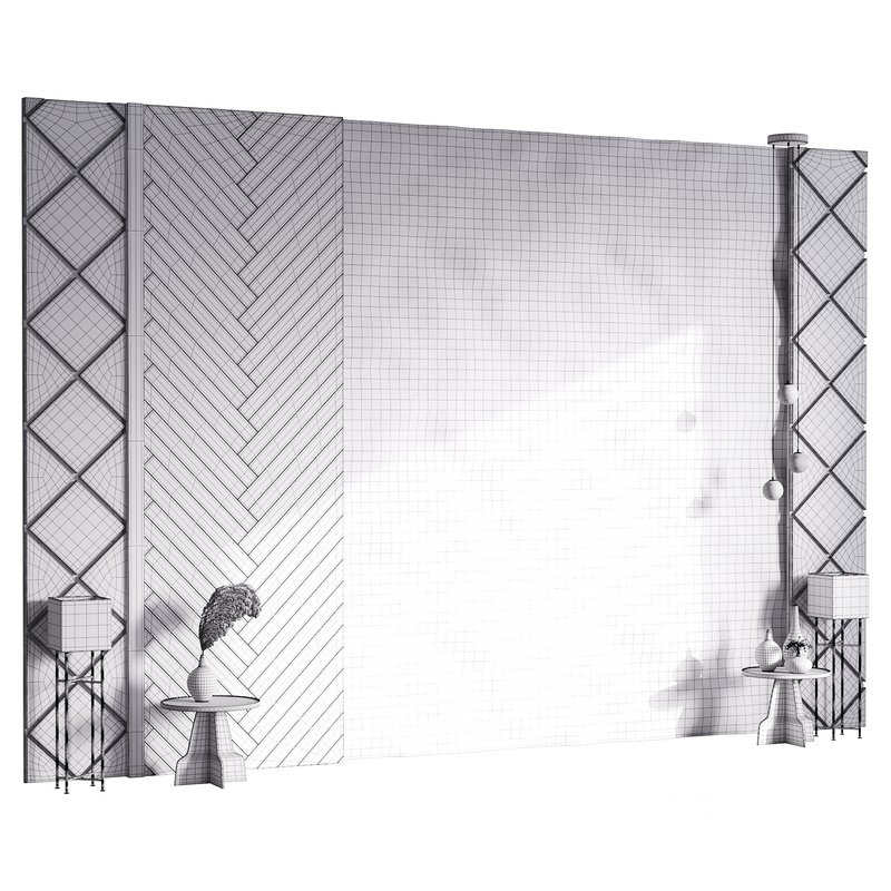 Decorative Wall panel 15 Image 13