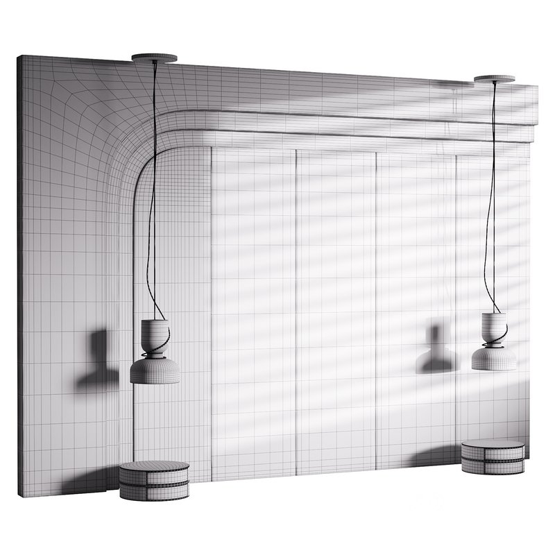 Decorative Wall panel 20 Image 14