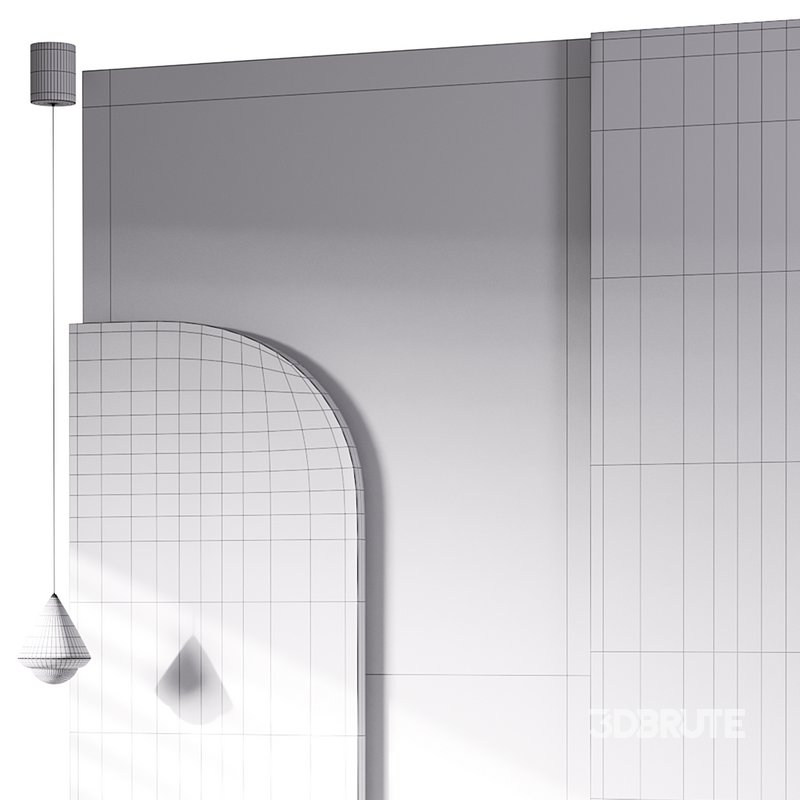 Decorative Wall panel 06 Image 13