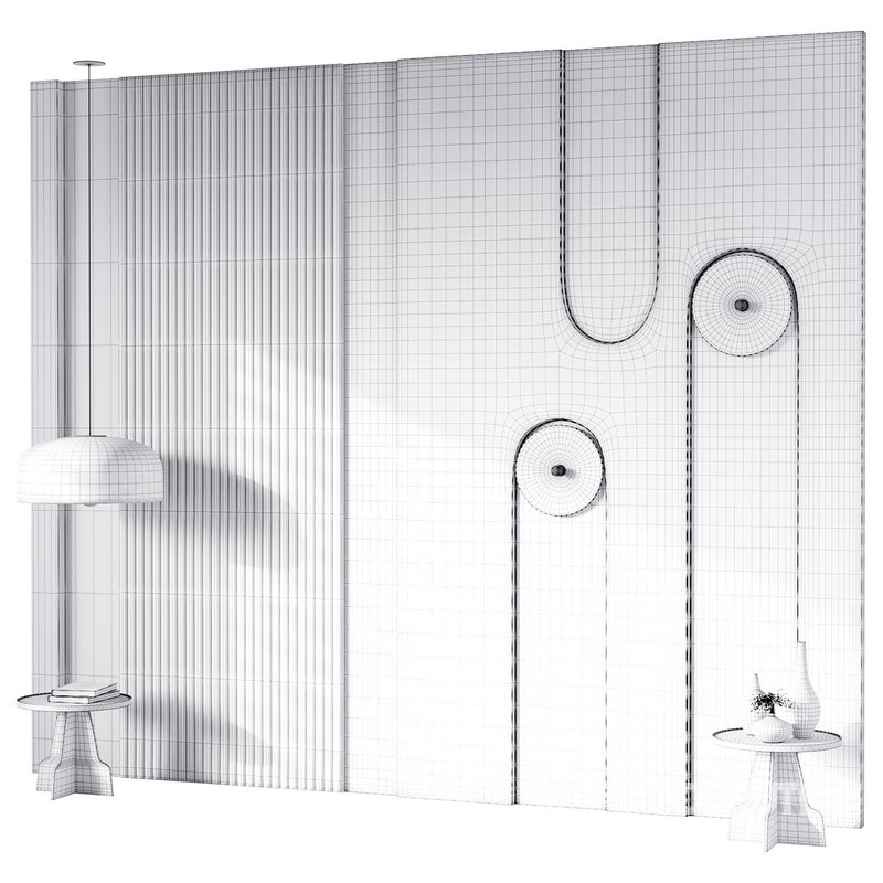 Decorative Wall panel 05 Image 14