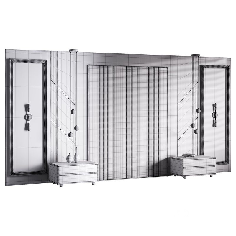 Decorative Wall panel 45 Image 14