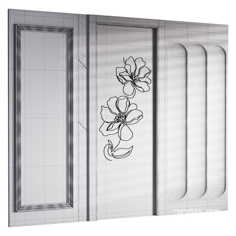 Decorative Wall panel 74 Image 14