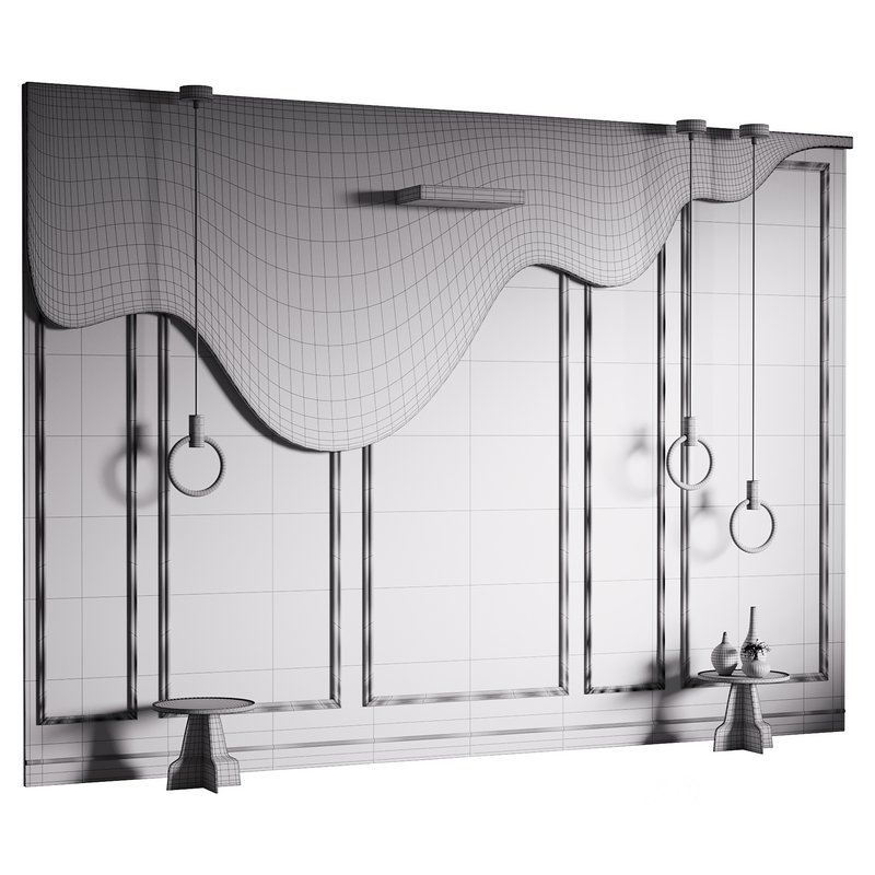 Decorative Wall panel 21 Image 14