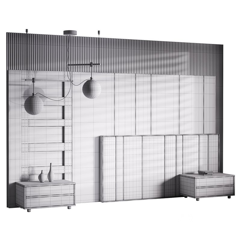 Decorative Wall panel 41 Image 14