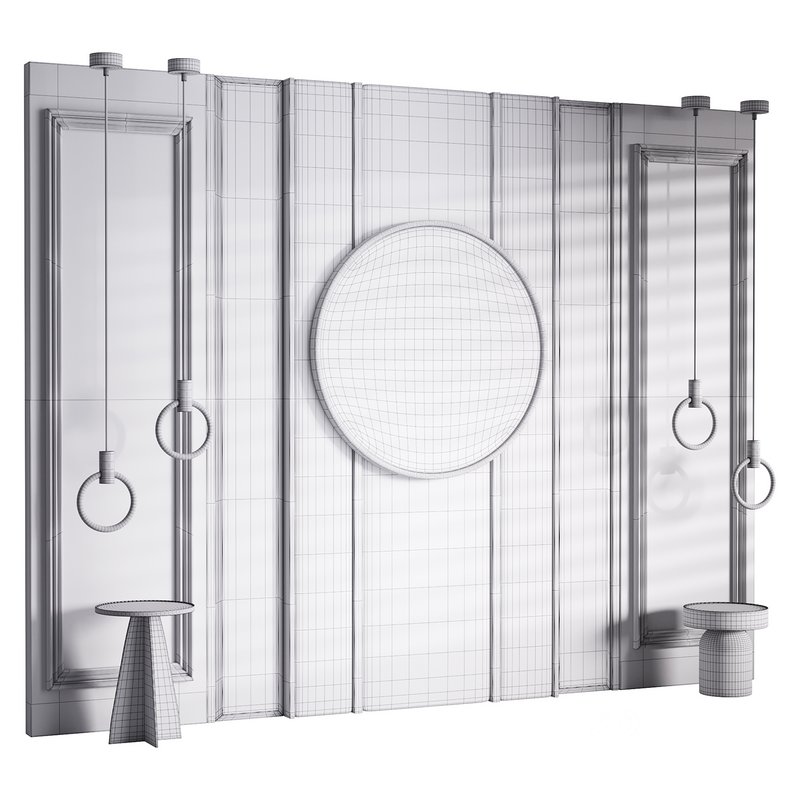 Decorative Wall panel 47 Image 12