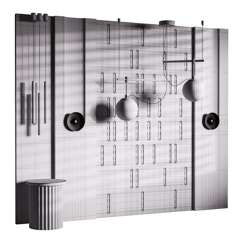 Decorative Wall panel 53 Image 15