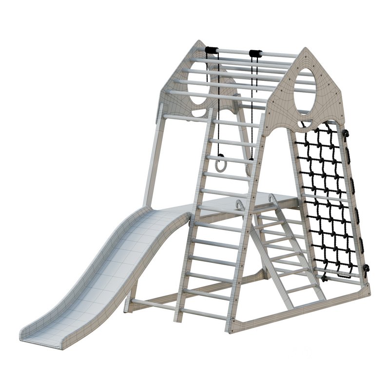 Childrens sports blanket KindWood Color Plus 2 Image 13