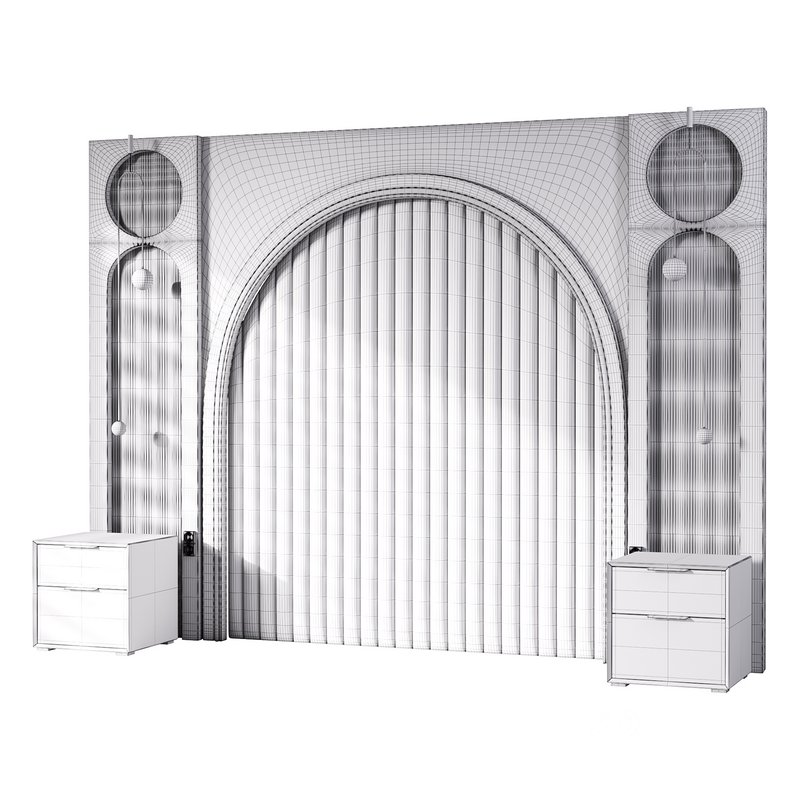 Decorative Wall panel 07 Image 14