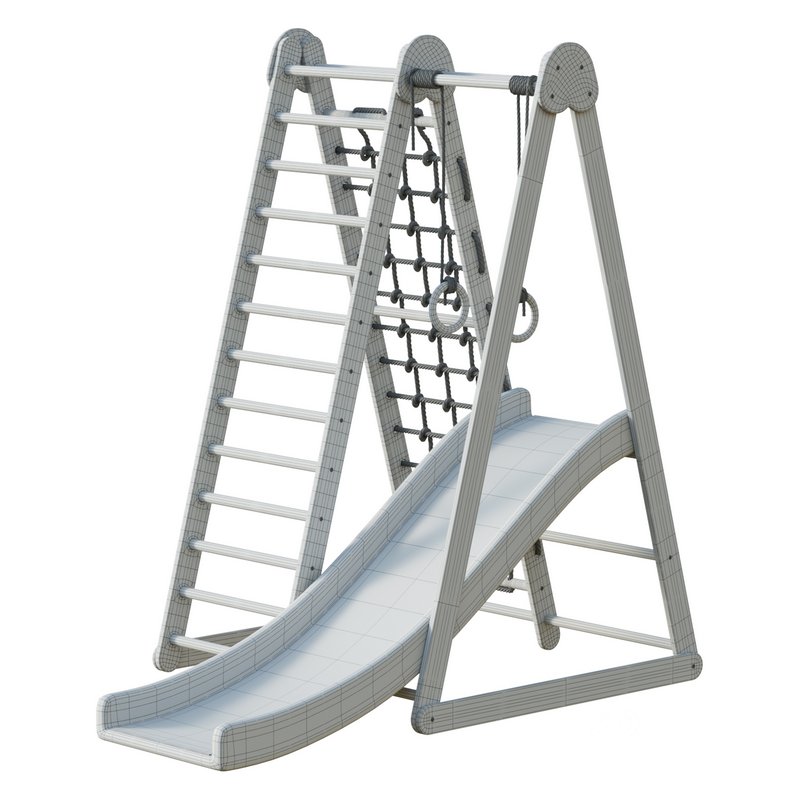 Childrens sports kitty Kind-Start-4 Image 14