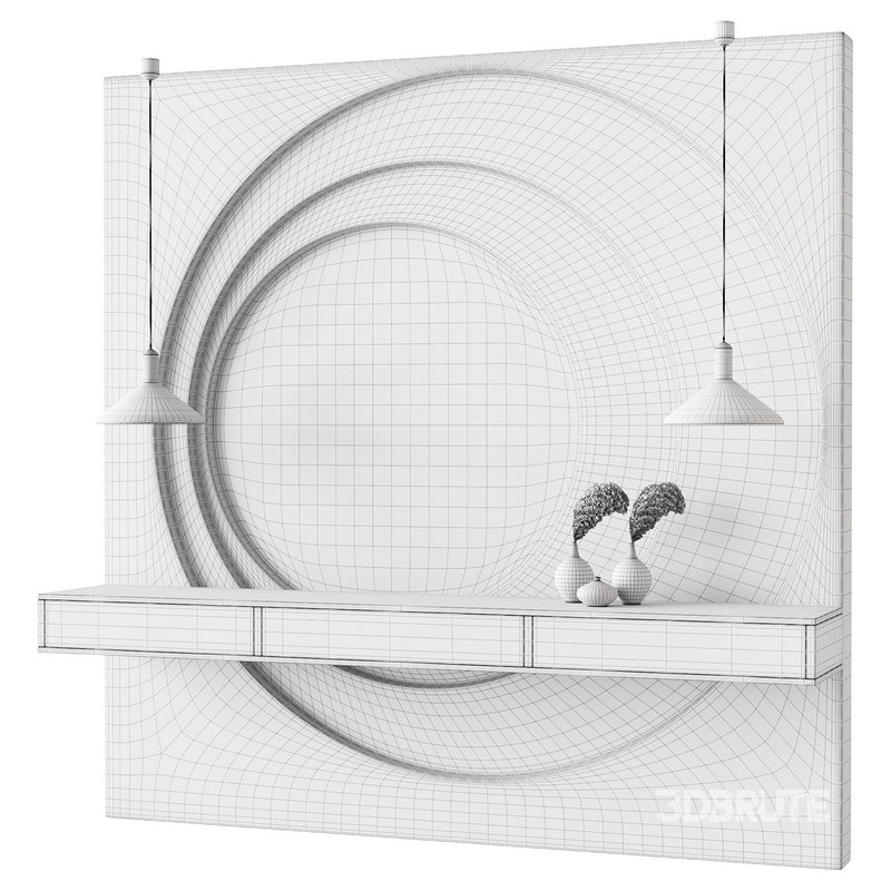 Decorative Wall panel 16 Image 14