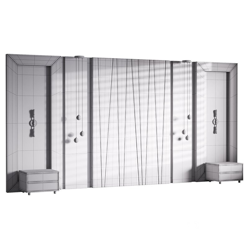 Decorative Wall panel 55 Image 14