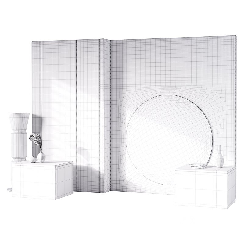 Decorative Wall panel 04 Image 13