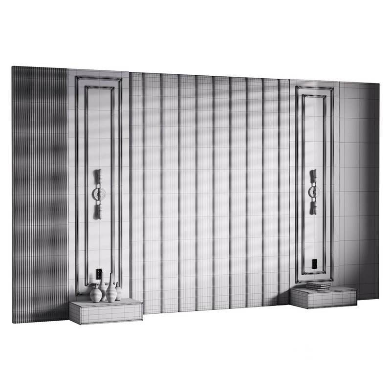 Decorative Wall panel 33 Image 14