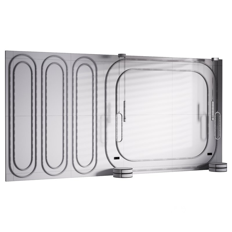 Decorative Wall panel 22 Image 13