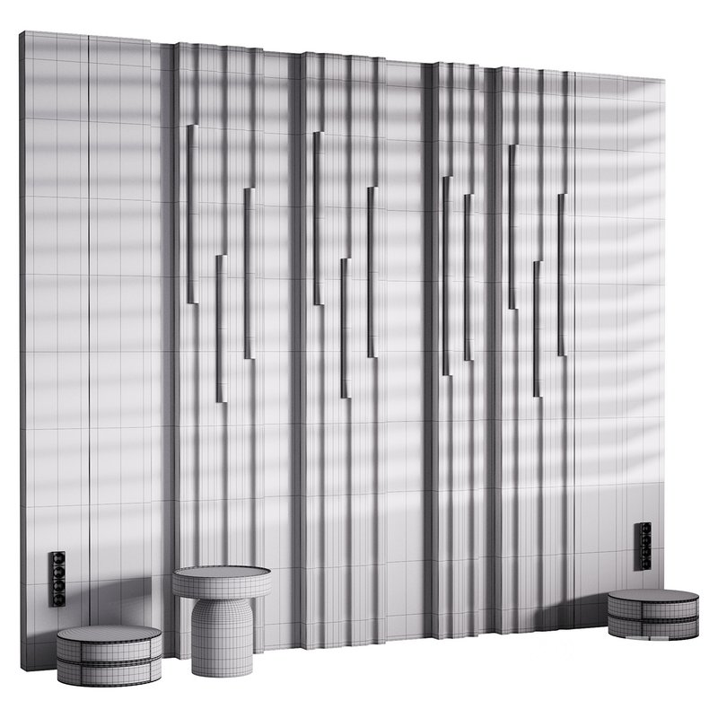 Decorative Wall panel 69 Image 13