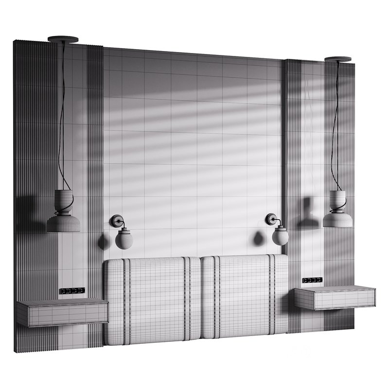 Decorative Wall panel 06 Image 13