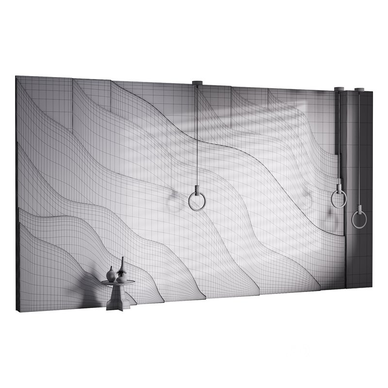 Decorative Wall panel 29 Image 14