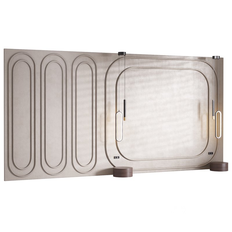 Decorative Wall panel 22 Image 1