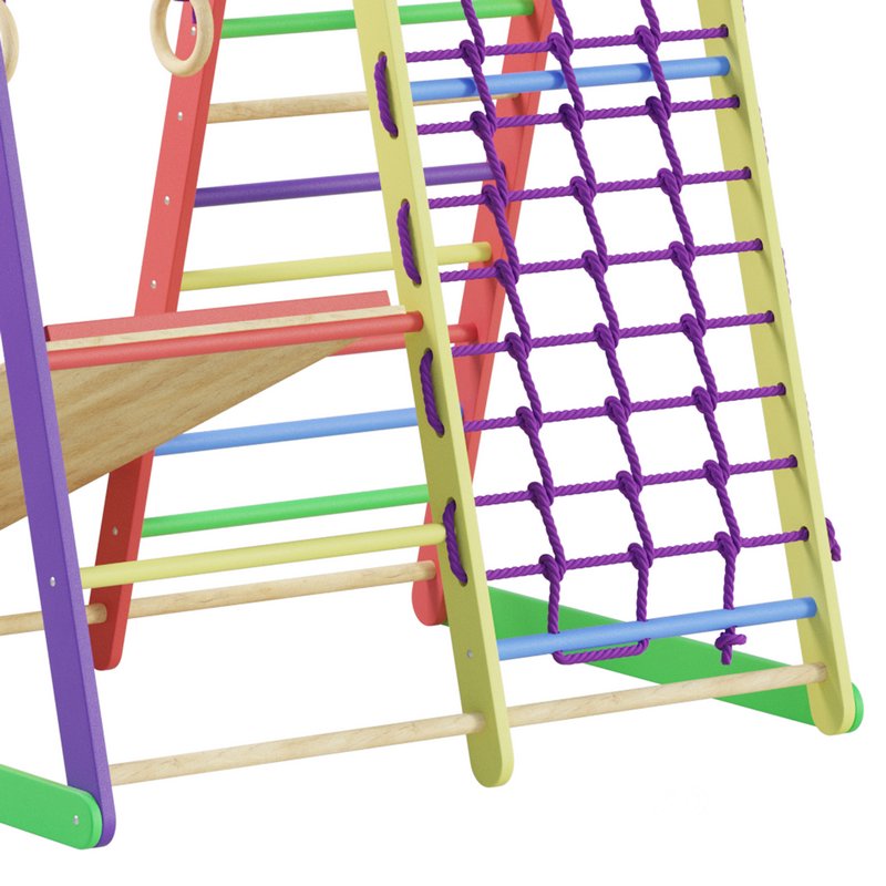 Childrens sports kitty Kind-Start-3 Image 14