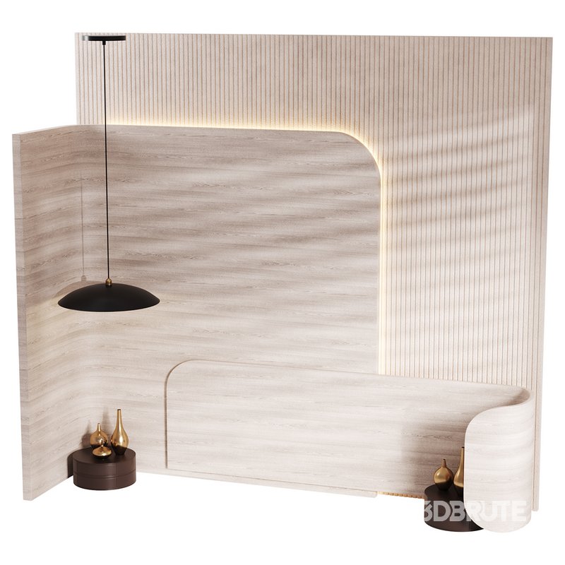 Decorative Wall panel 15 Image 13