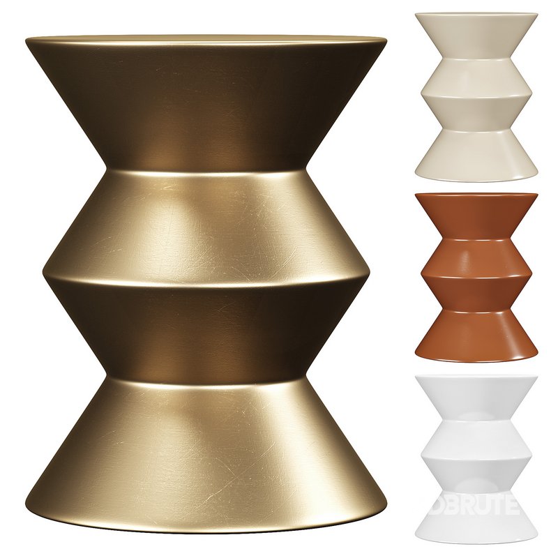 Cesar Table By Minotti Image 2