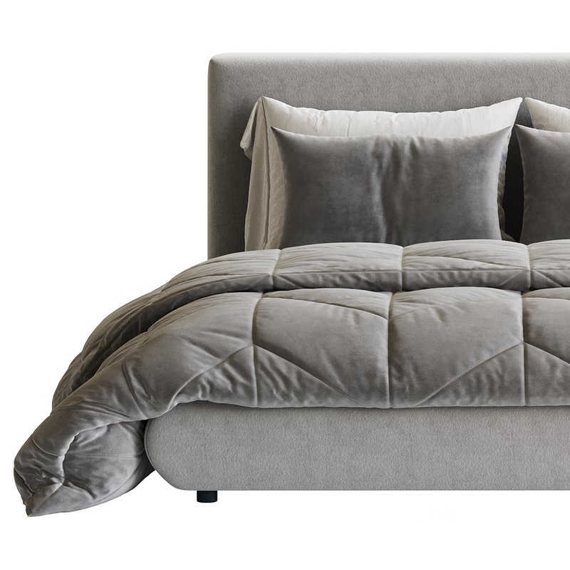 Dream Bed With Storage Image 13