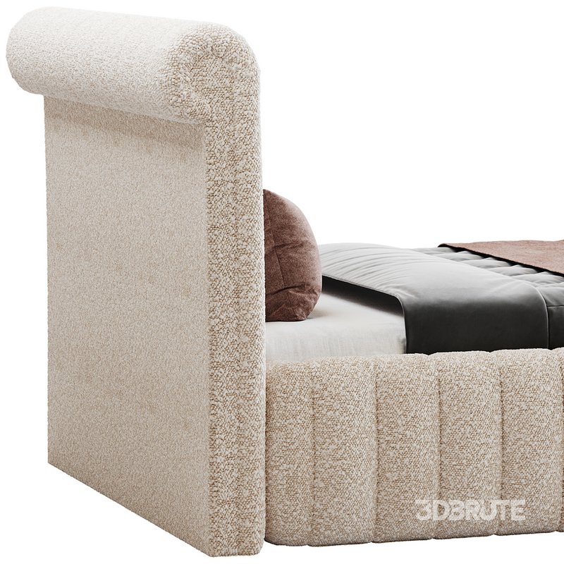 Casa Padrino luxury double bed Image 15