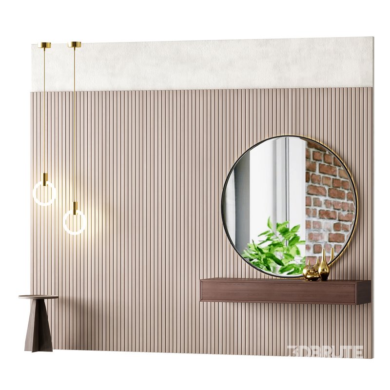 Decorative Wall panel 19 Image 1