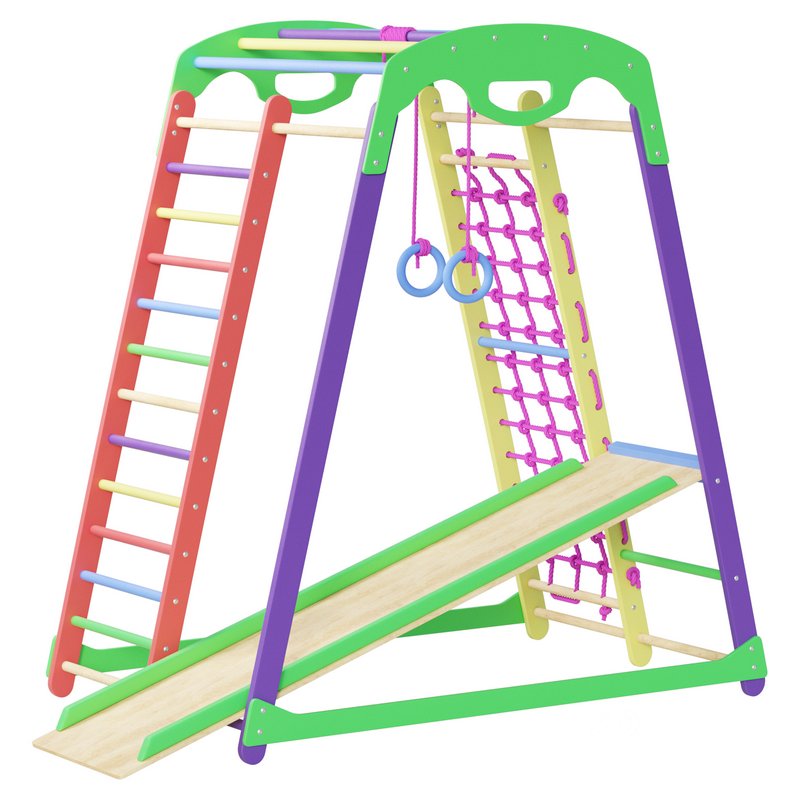 Childrens sports kitty Krikhitka 1 min Image 14