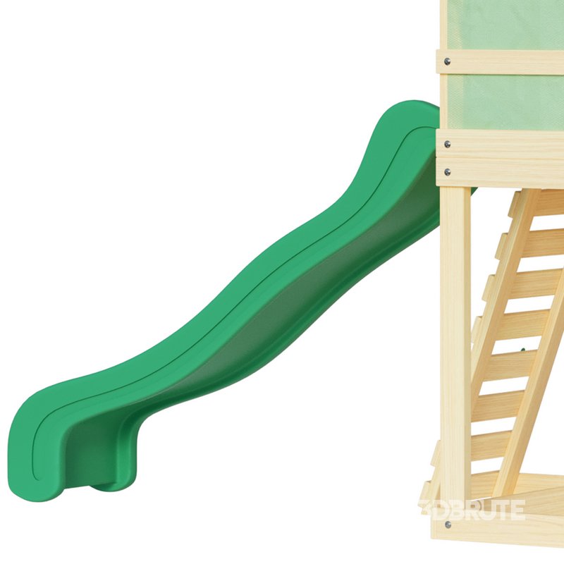 BACKYARD DISCOVERY BUCKLEY HILL PLAY CENTRE Image 14