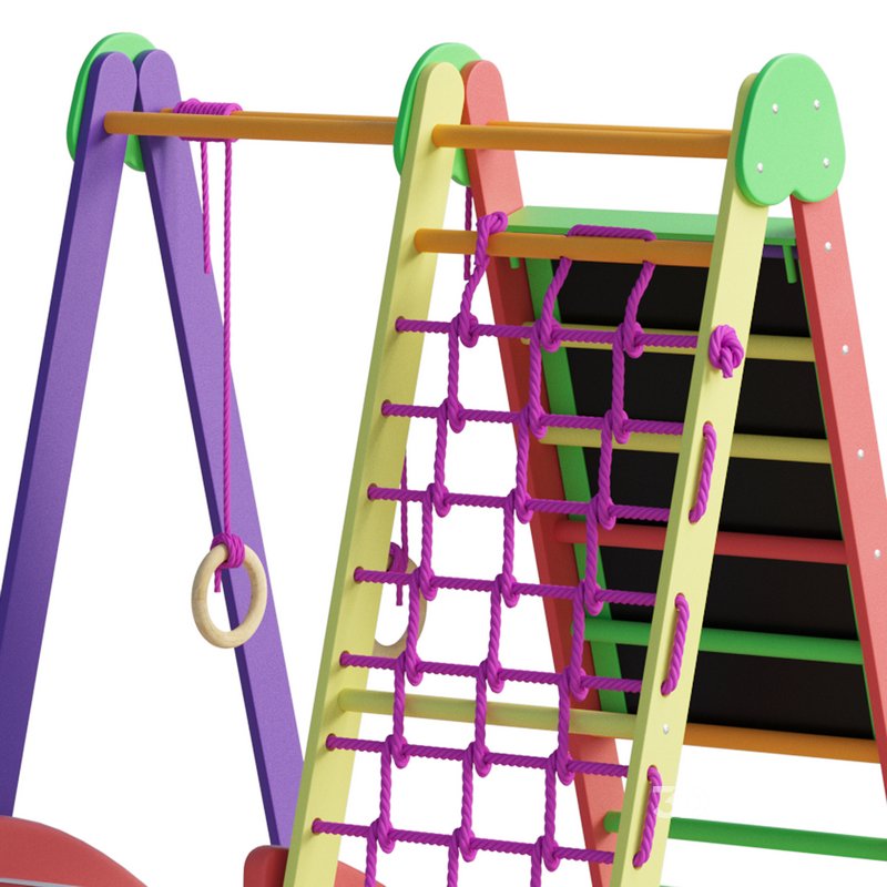 Childrens sports kitty Kind-Start-2 Image 13