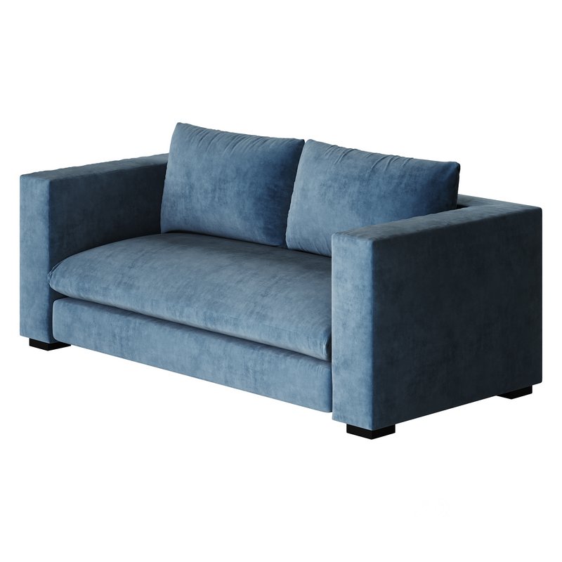 DESEO COPPER BROWN PERFORMANCE VELVET Image 14