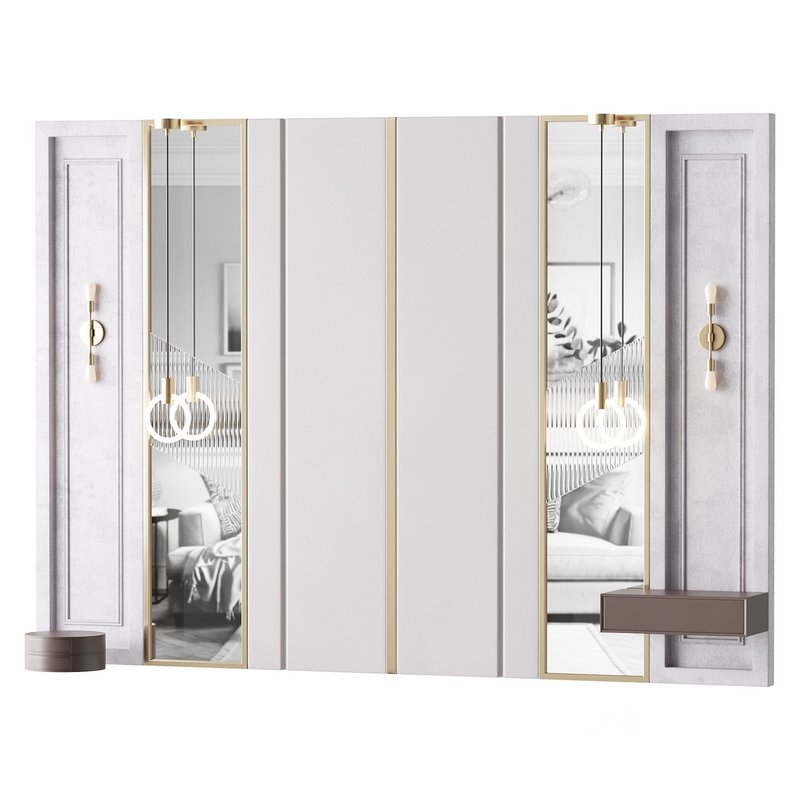 Decorative Wall panel 57 Image 1