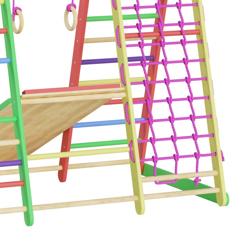 Childrens sports kit Everest-3 Image 14